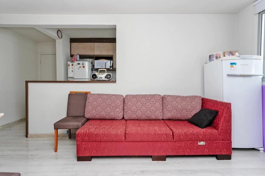 Apartamento à venda em Pinheirinho, Curitiba — Hub Urbana