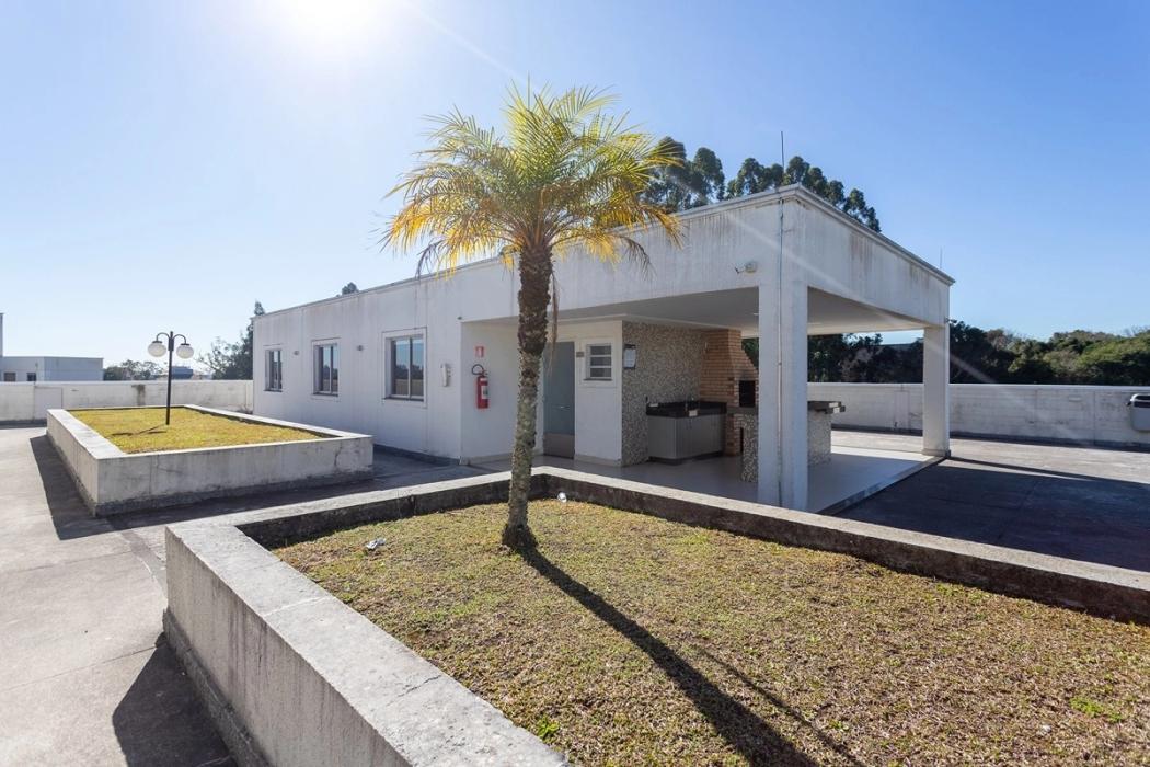 Apartamento à venda em Pinheirinho, Curitiba — Hub Urbana