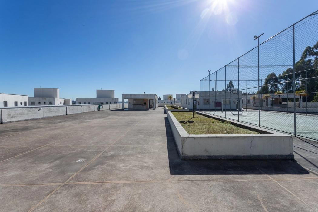Apartamento à venda em Pinheirinho, Curitiba — Hub Urbana