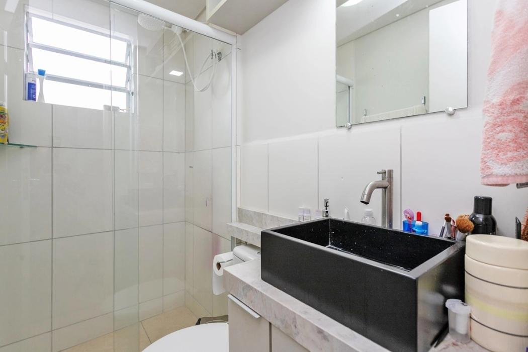 Apartamento à venda em Pinheirinho, Curitiba — Hub Urbana