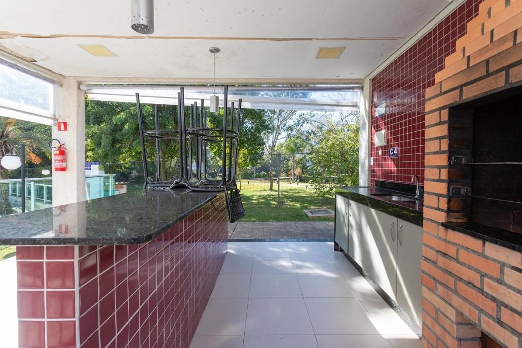 Apartamento à venda em Pinheirinho, Curitiba — Hub Urbana