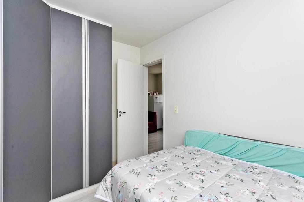 Apartamento à venda em Pinheirinho, Curitiba — Hub Urbana