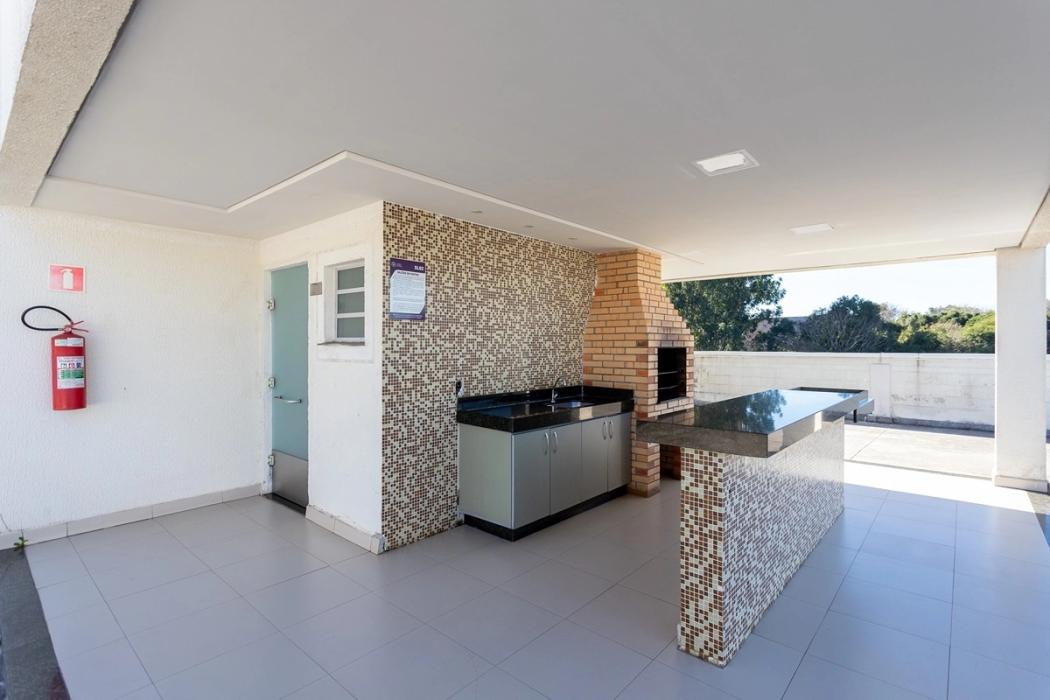 Apartamento à venda em Pinheirinho, Curitiba — Hub Urbana