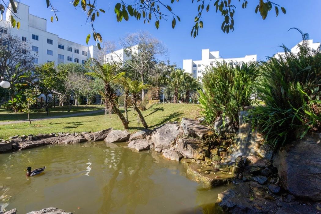Apartamento à venda em Pinheirinho, Curitiba — Hub Urbana