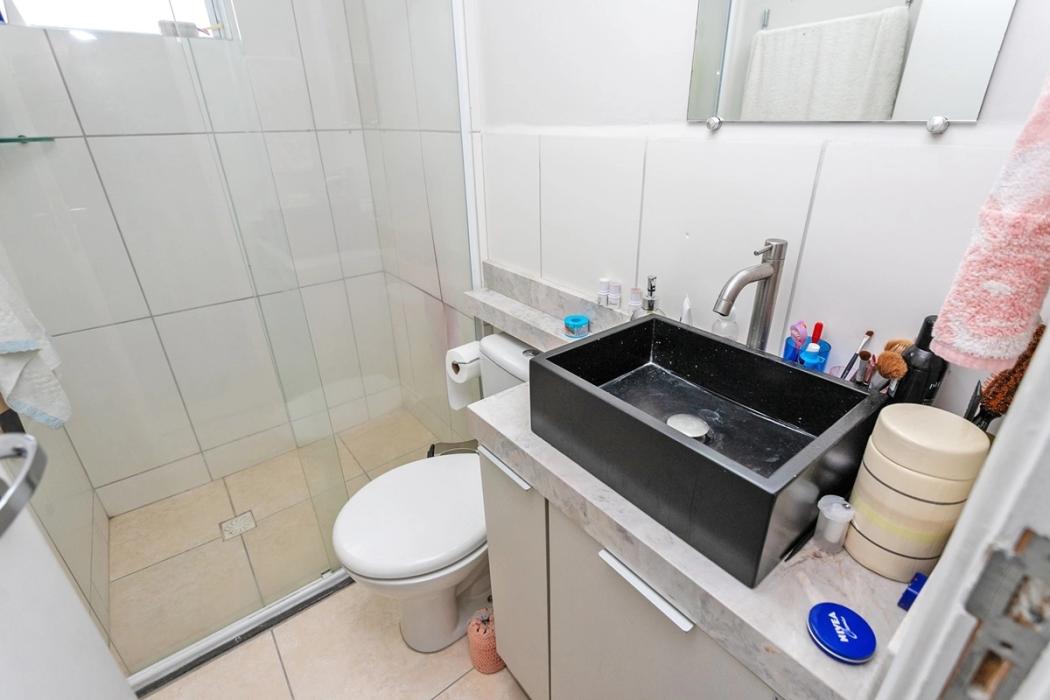 Apartamento à venda em Pinheirinho, Curitiba — Hub Urbana