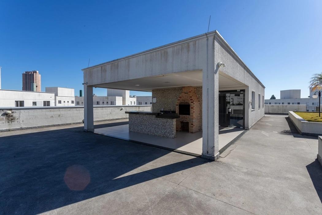 Apartamento à venda em Pinheirinho, Curitiba — Hub Urbana
