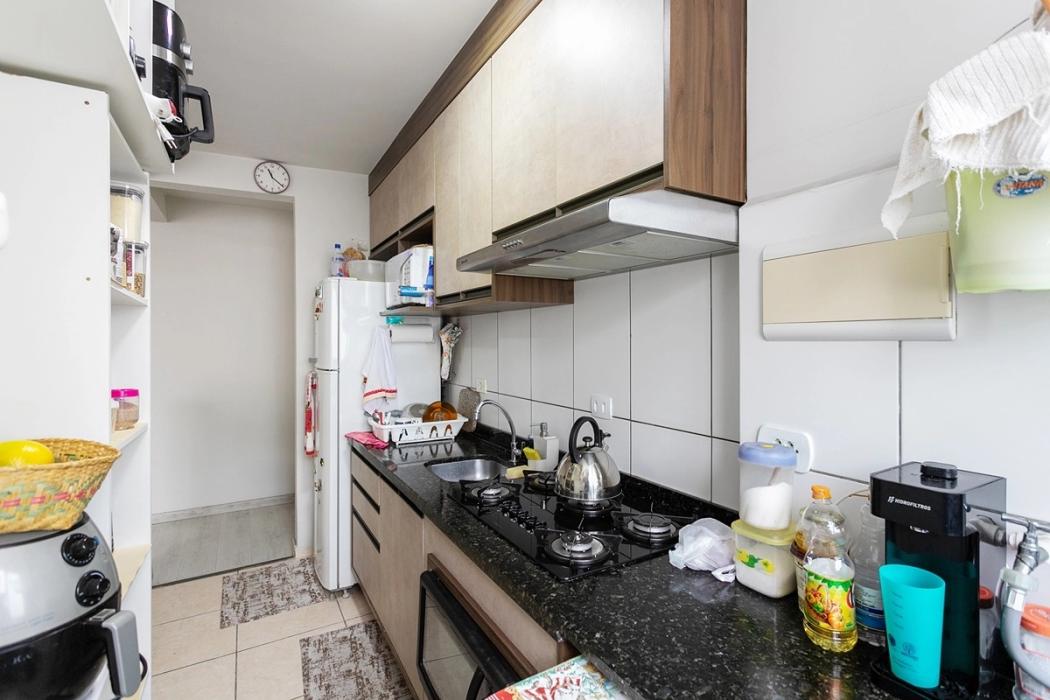 Apartamento à venda em Pinheirinho, Curitiba — Hub Urbana
