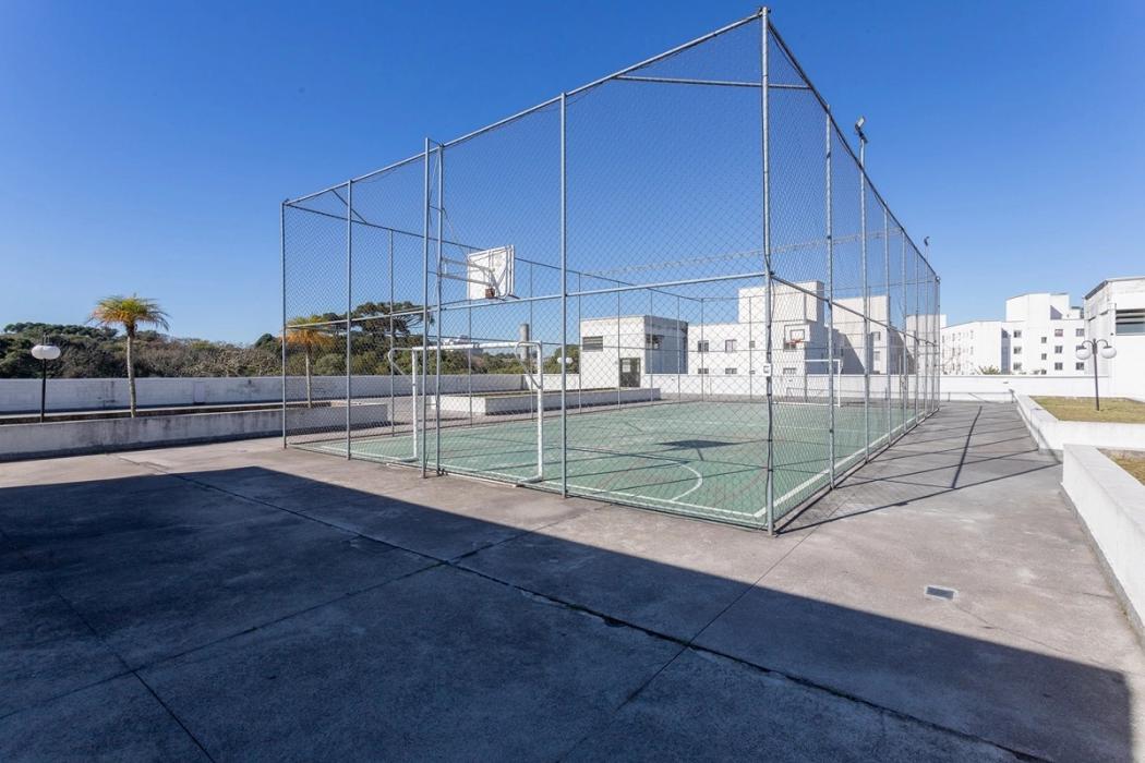 Apartamento à venda em Pinheirinho, Curitiba — Hub Urbana