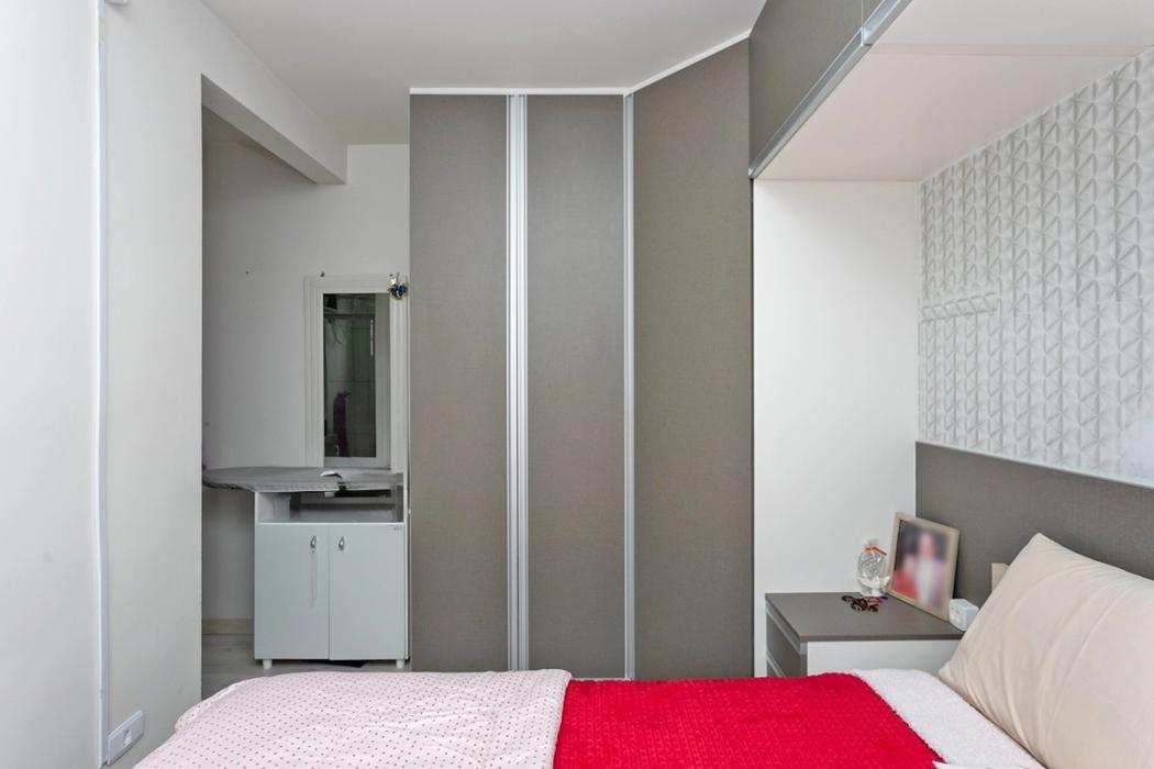 Apartamento à venda em Pinheirinho, Curitiba — Hub Urbana
