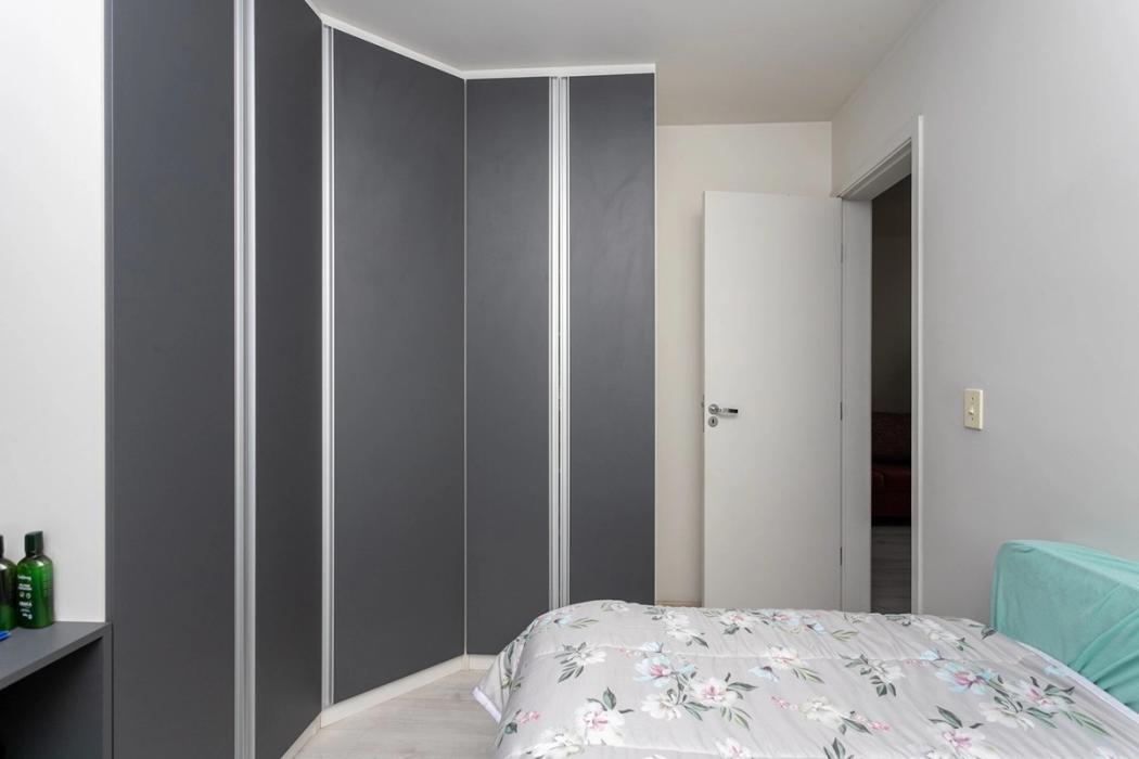 Apartamento à venda em Pinheirinho, Curitiba — Hub Urbana
