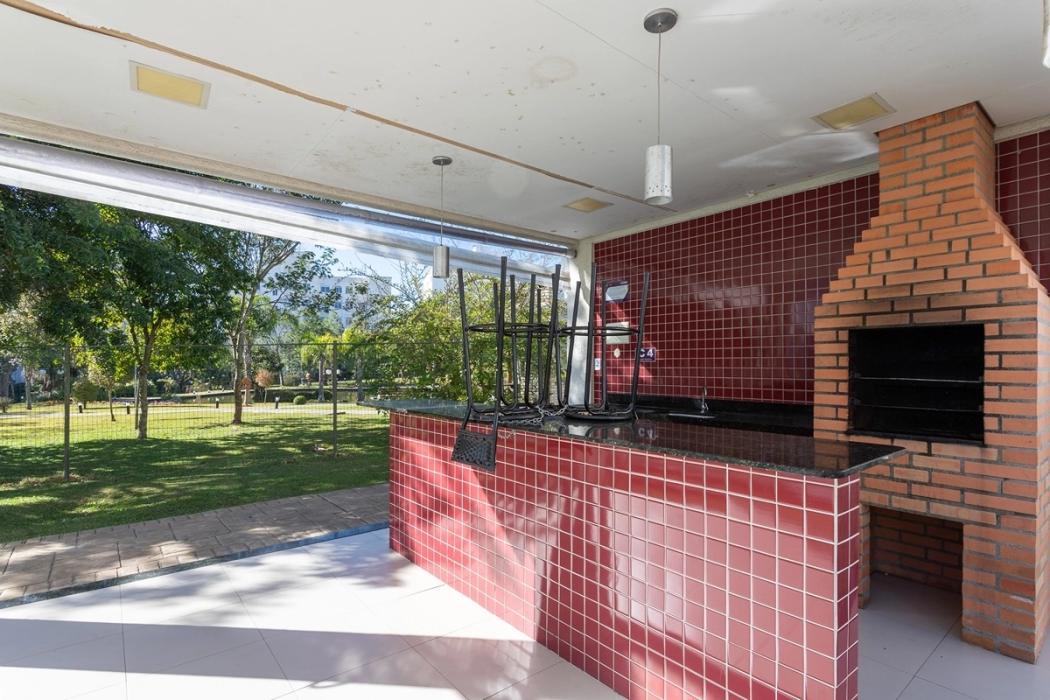 Apartamento à venda em Pinheirinho, Curitiba — Hub Urbana