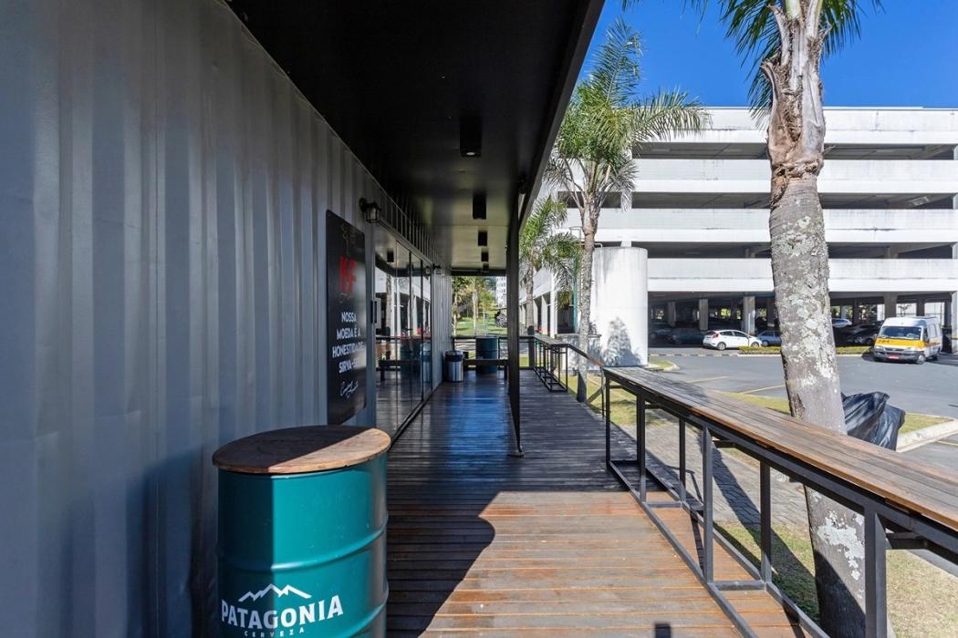 Apartamento à venda em Pinheirinho, Curitiba — Hub Urbana