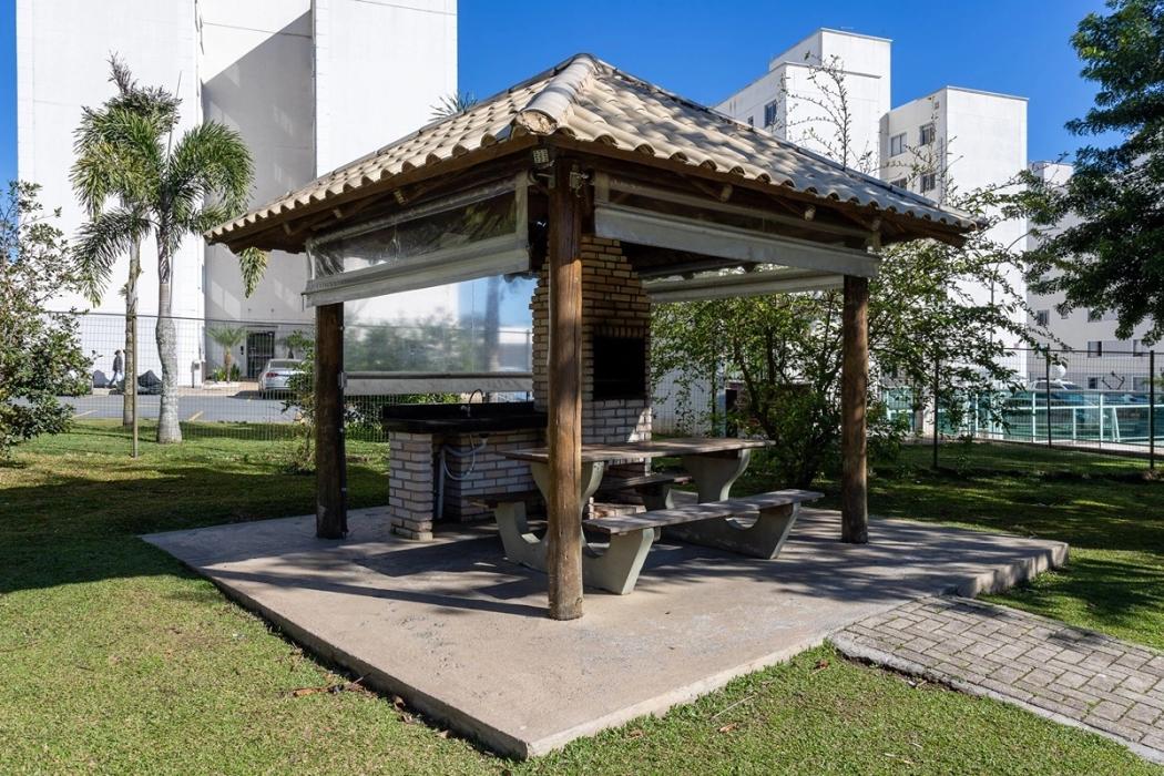 Apartamento à venda em Pinheirinho, Curitiba — Hub Urbana