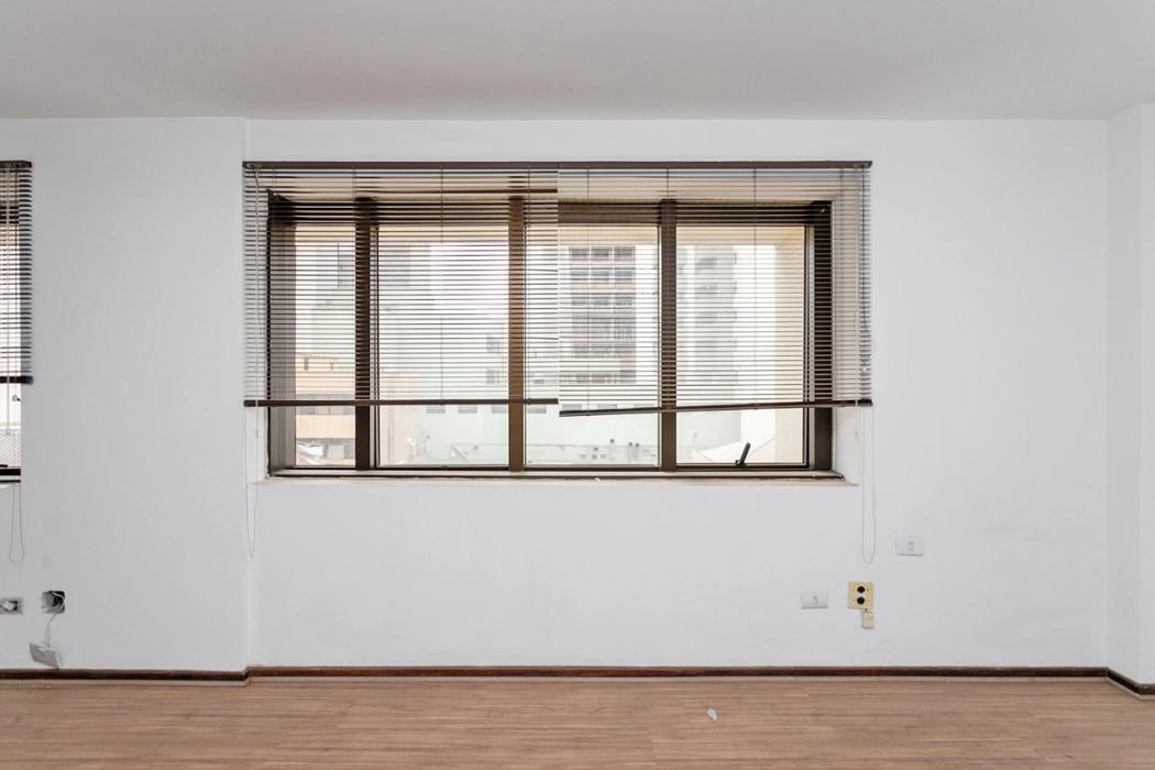 Casa comercial à venda em Centro, Curitiba — Hub Urbana