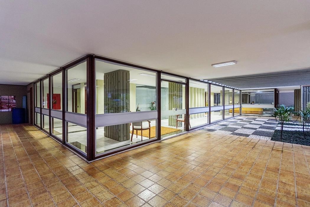 Apartamento à venda em Centro, Curitiba — Hub Urbana