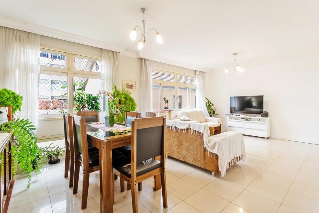 Apartamento à venda em Centro, Curitiba — Hub Urbana