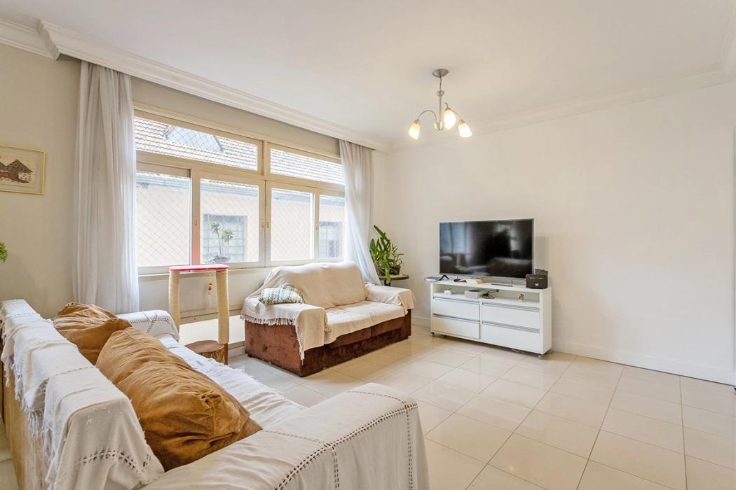 Apartamento à venda em Centro, Curitiba — Hub Urbana