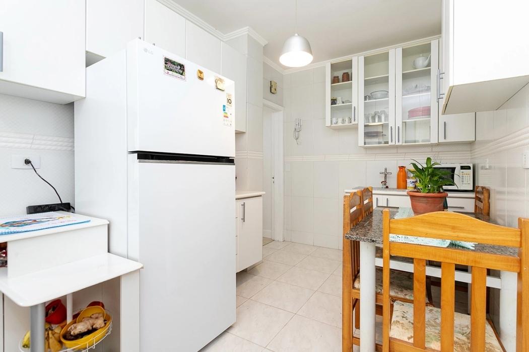 Apartamento à venda em Centro, Curitiba — Hub Urbana