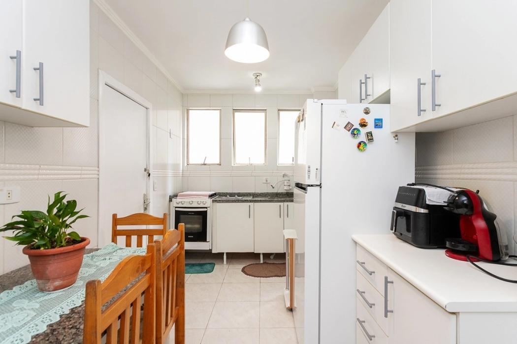 Apartamento à venda em Centro, Curitiba — Hub Urbana