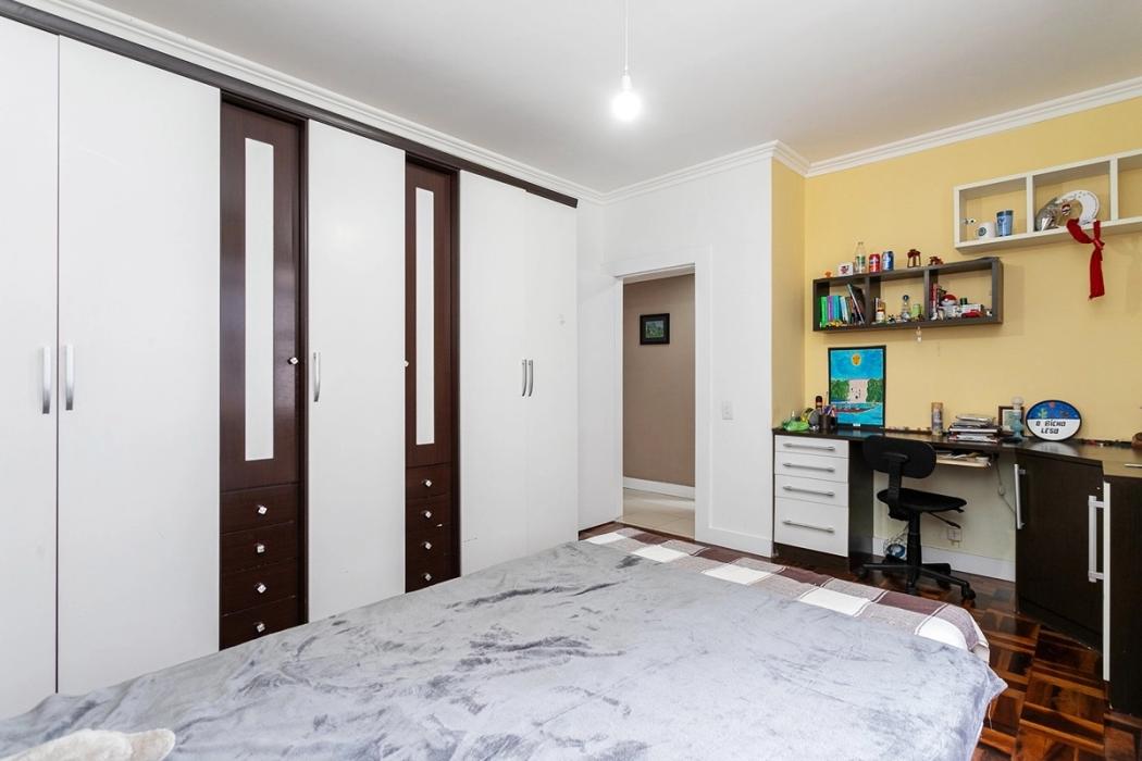 Apartamento à venda em Centro, Curitiba — Hub Urbana
