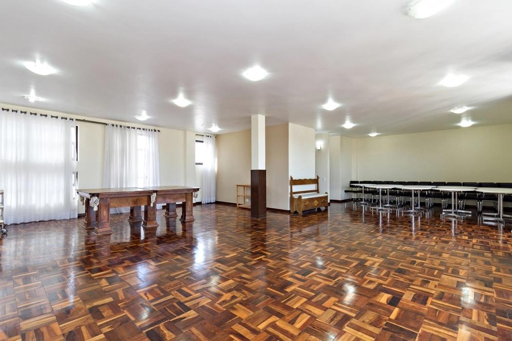 Apartamento à venda em Centro, Curitiba — Hub Urbana