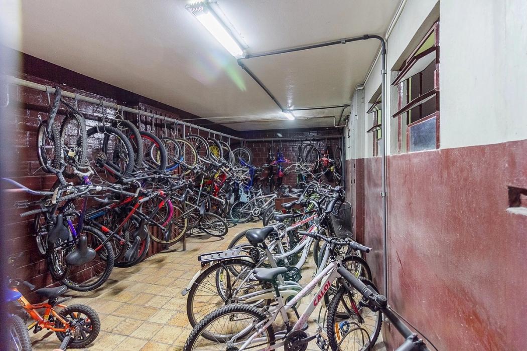 Apartamento à venda em Centro, Curitiba — Hub Urbana