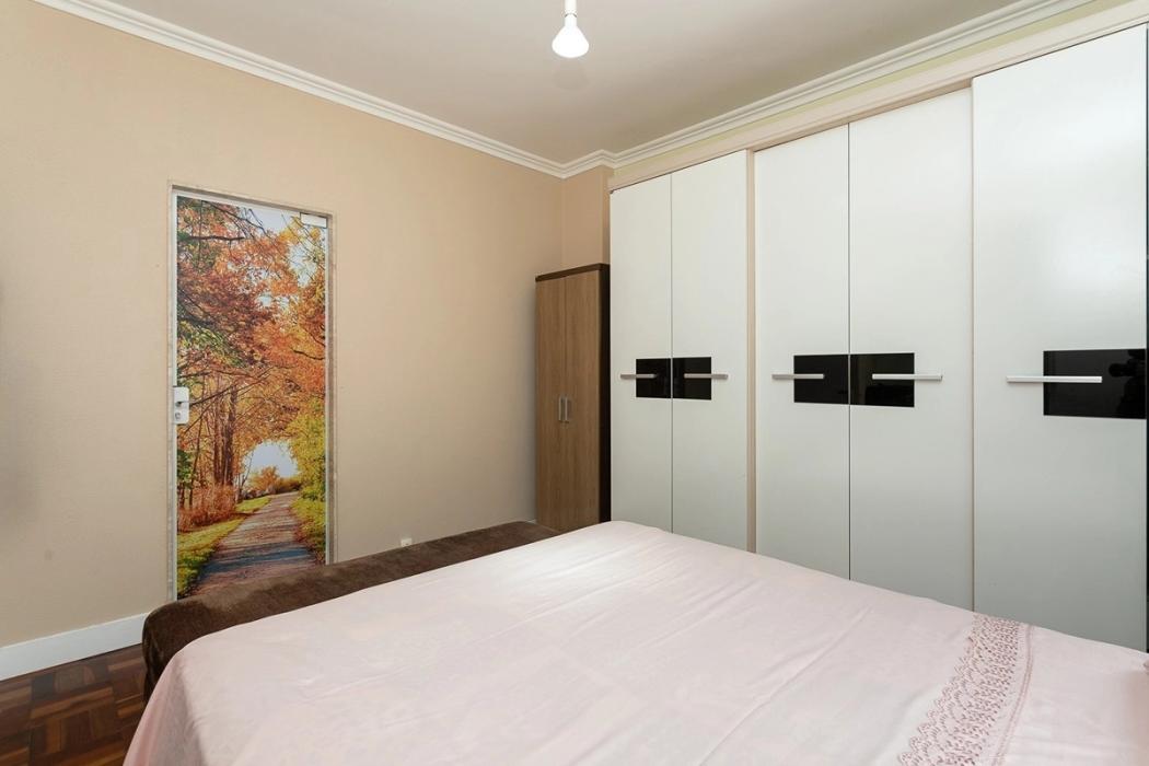 Apartamento à venda em Centro, Curitiba — Hub Urbana