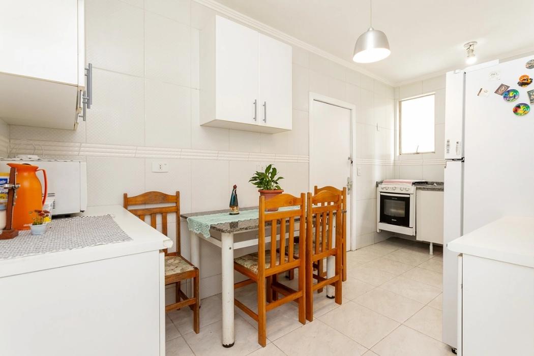 Apartamento à venda em Centro, Curitiba — Hub Urbana