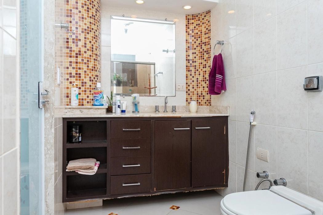 Apartamento à venda em Centro, Curitiba — Hub Urbana