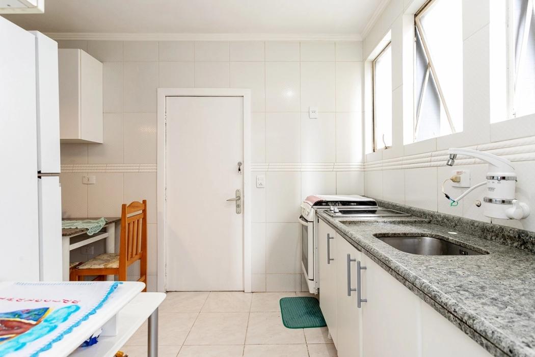 Apartamento à venda em Centro, Curitiba — Hub Urbana
