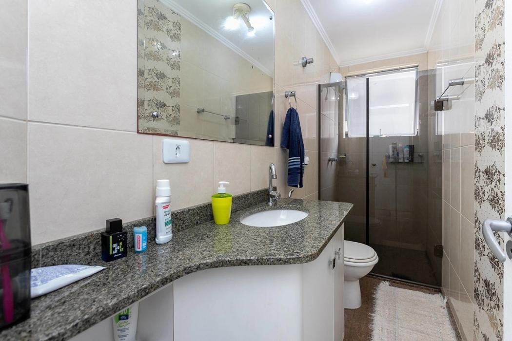 Apartamento à venda em Centro, Curitiba — Hub Urbana