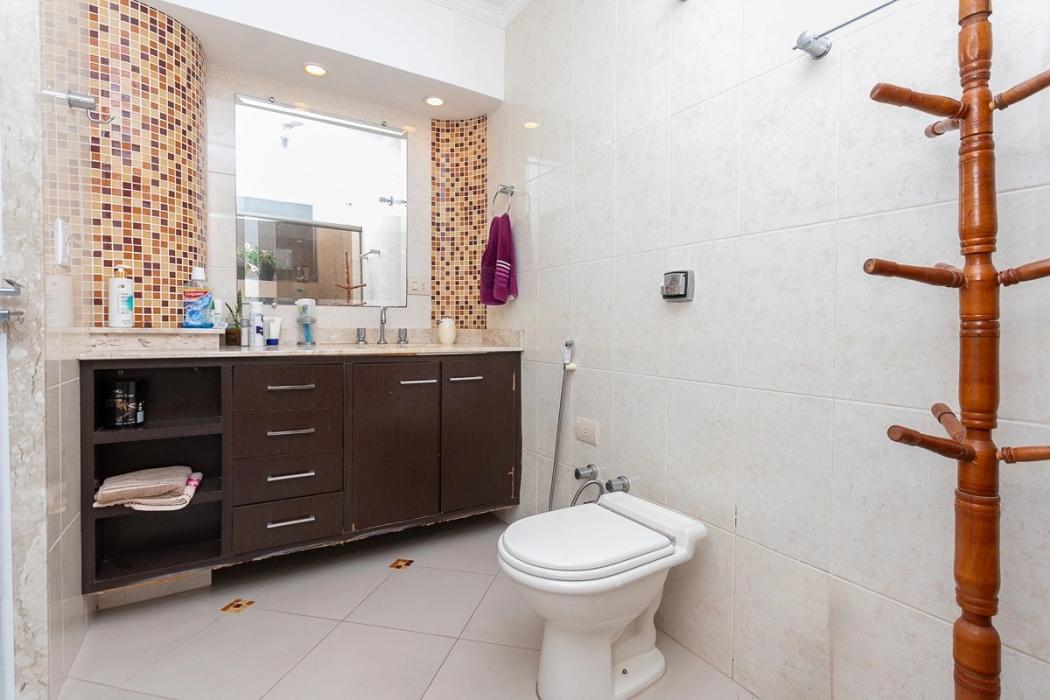 Apartamento à venda em Centro, Curitiba — Hub Urbana