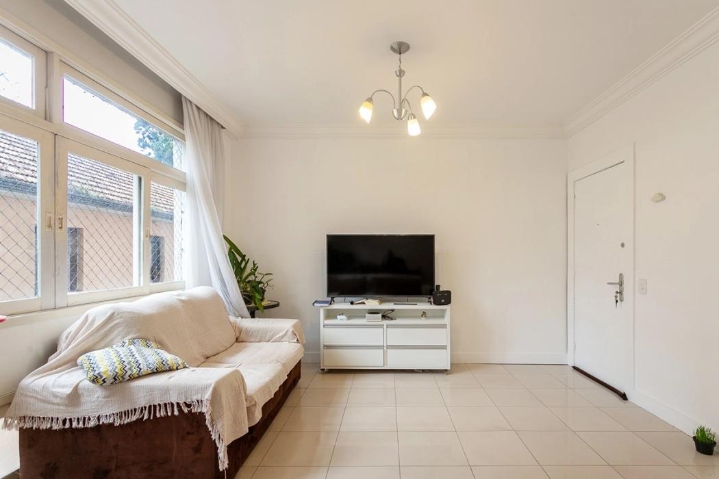 Apartamento à venda em Centro, Curitiba — Hub Urbana
