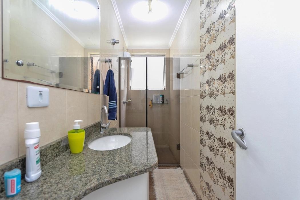 Apartamento à venda em Centro, Curitiba — Hub Urbana