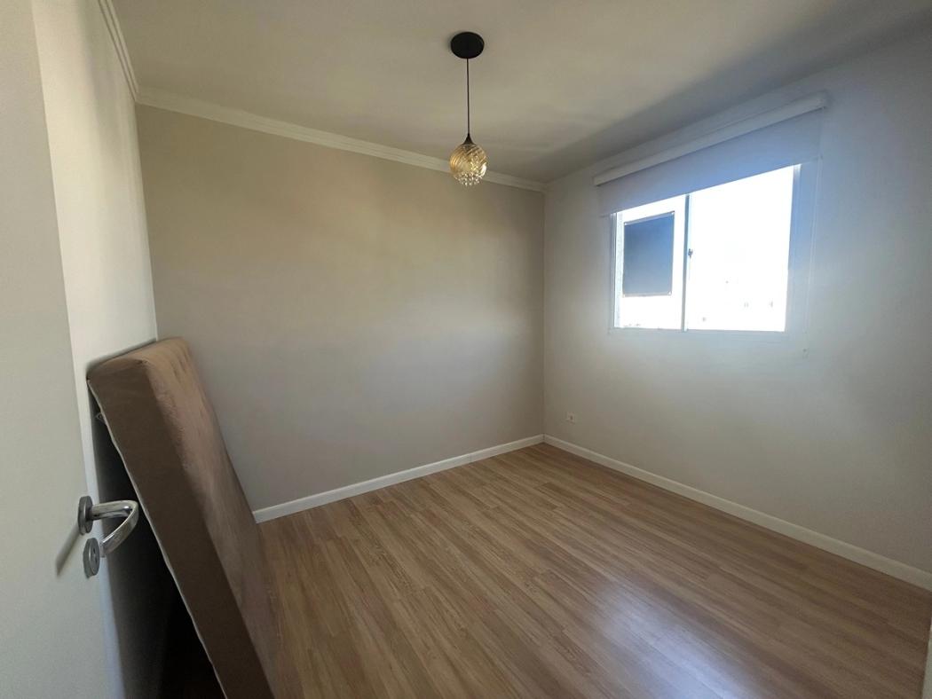 Apartamento para alugar em Pinheirinho, Curitiba — Hub Urbana