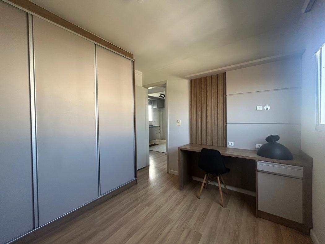 Apartamento para alugar em Pinheirinho, Curitiba — Hub Urbana