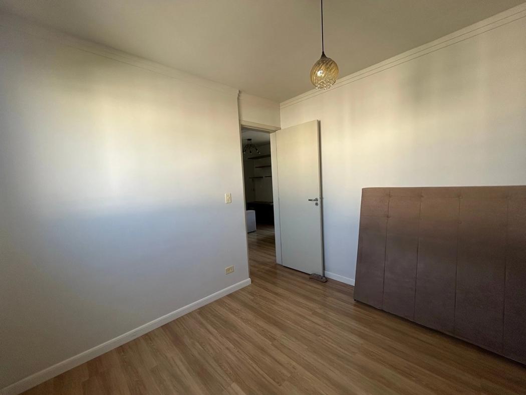 Apartamento para alugar em Pinheirinho, Curitiba — Hub Urbana