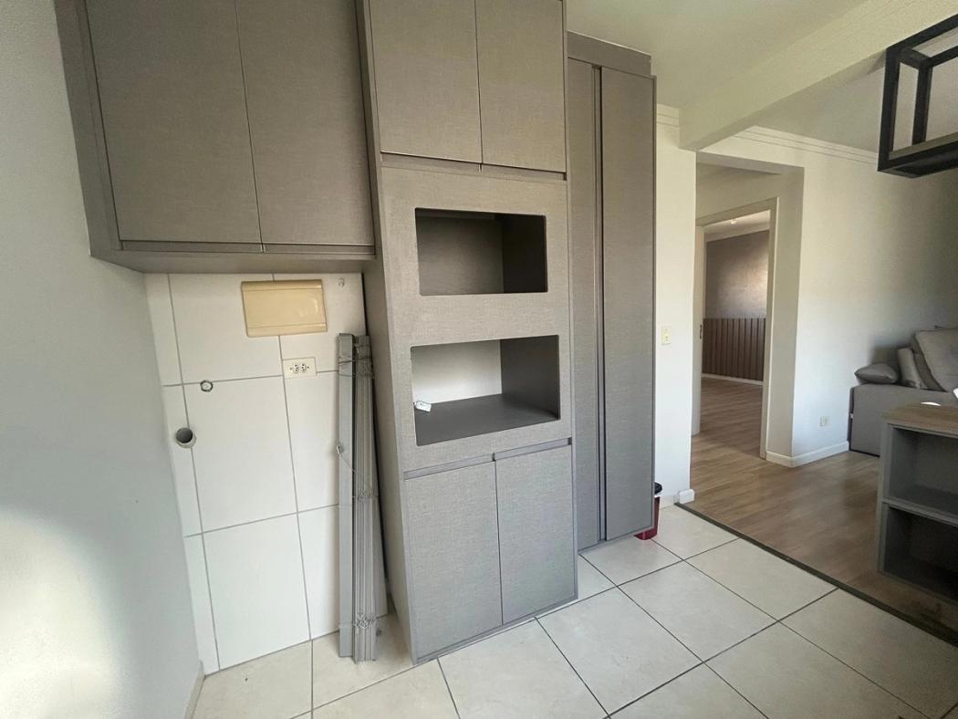 Apartamento para alugar em Pinheirinho, Curitiba — Hub Urbana