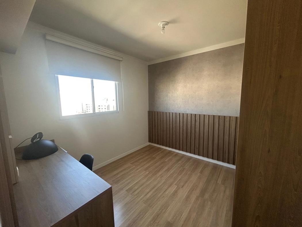 Apartamento para alugar em Pinheirinho, Curitiba — Hub Urbana
