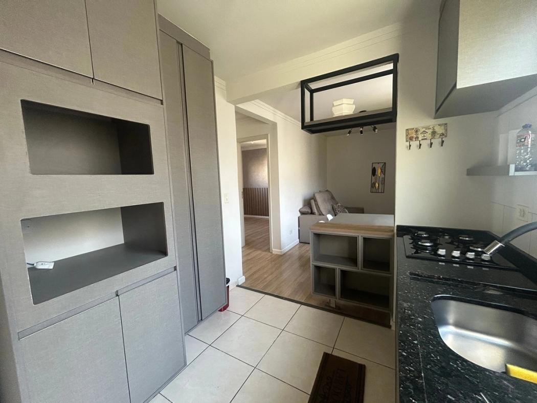 Apartamento para alugar em Pinheirinho, Curitiba — Hub Urbana