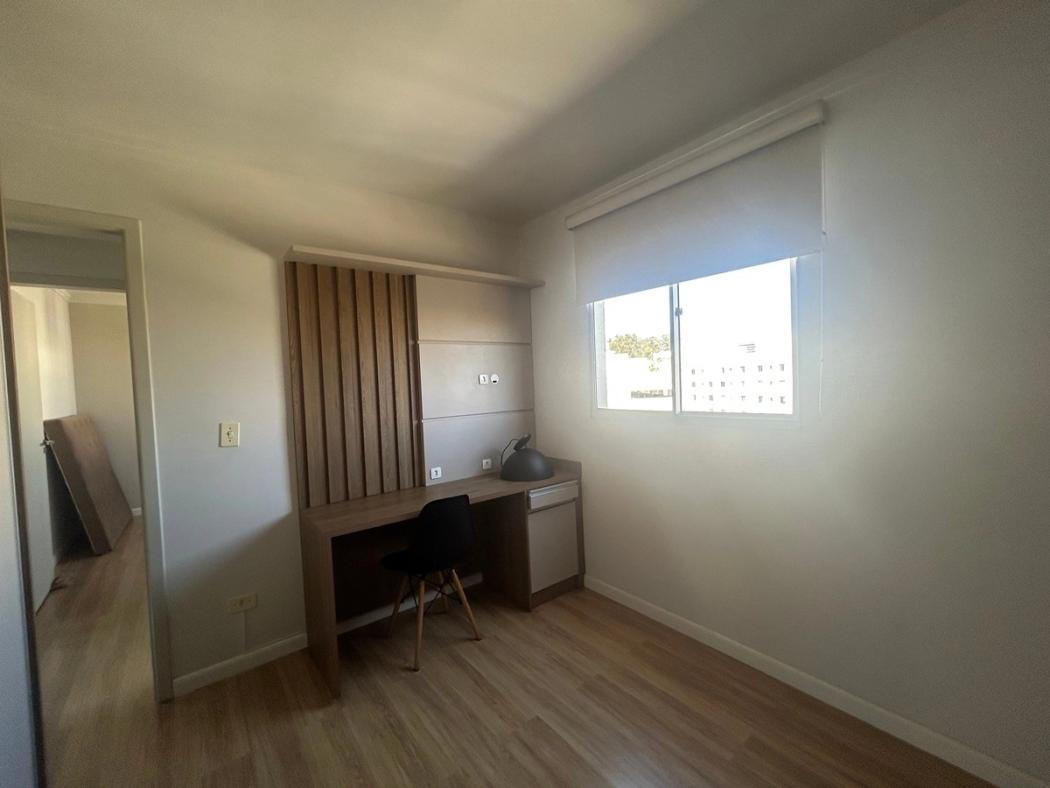Apartamento para alugar em Pinheirinho, Curitiba — Hub Urbana