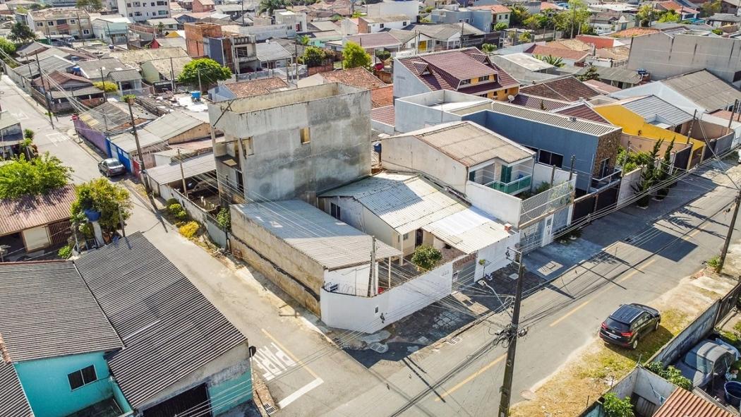 Excelente Oportunidade para Investimento ou Moradia – Terreno de Esquina no Residencial Ypê, São José dos Pinhais