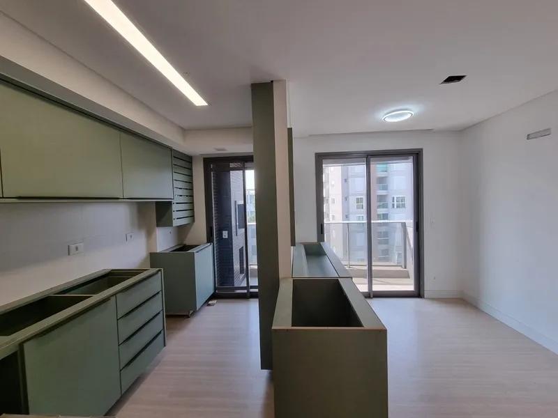 Apartamento em Curitiba - PR, no bairro Alto Rua Xv - Referência 187-SNI