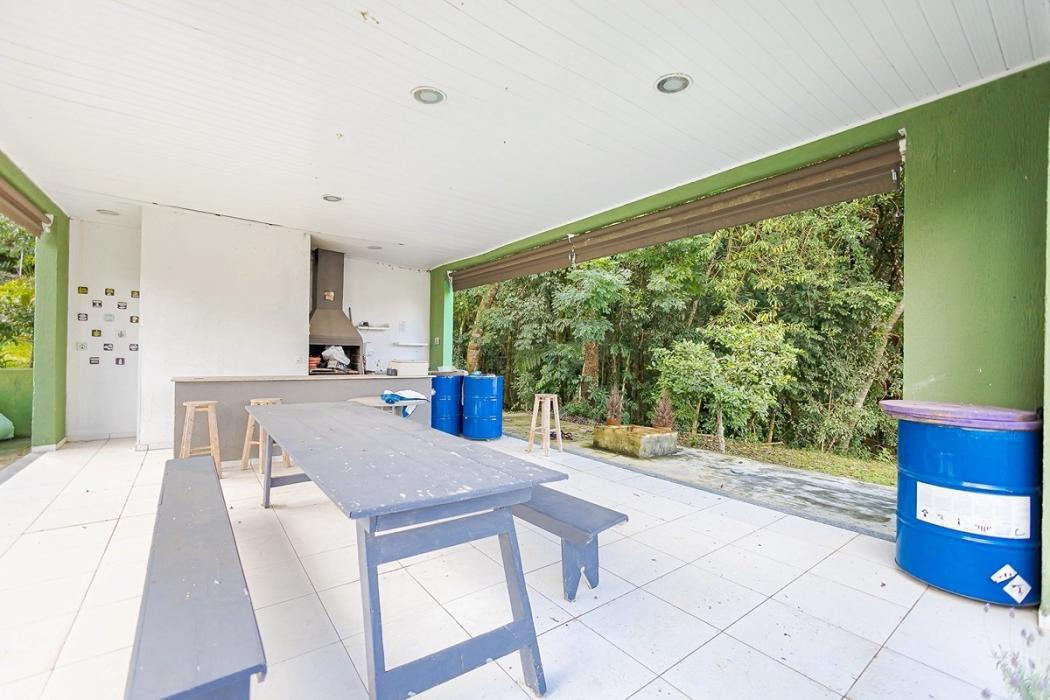 Casa à venda em Santa Cândida, Curitiba — Fava Imóveis
