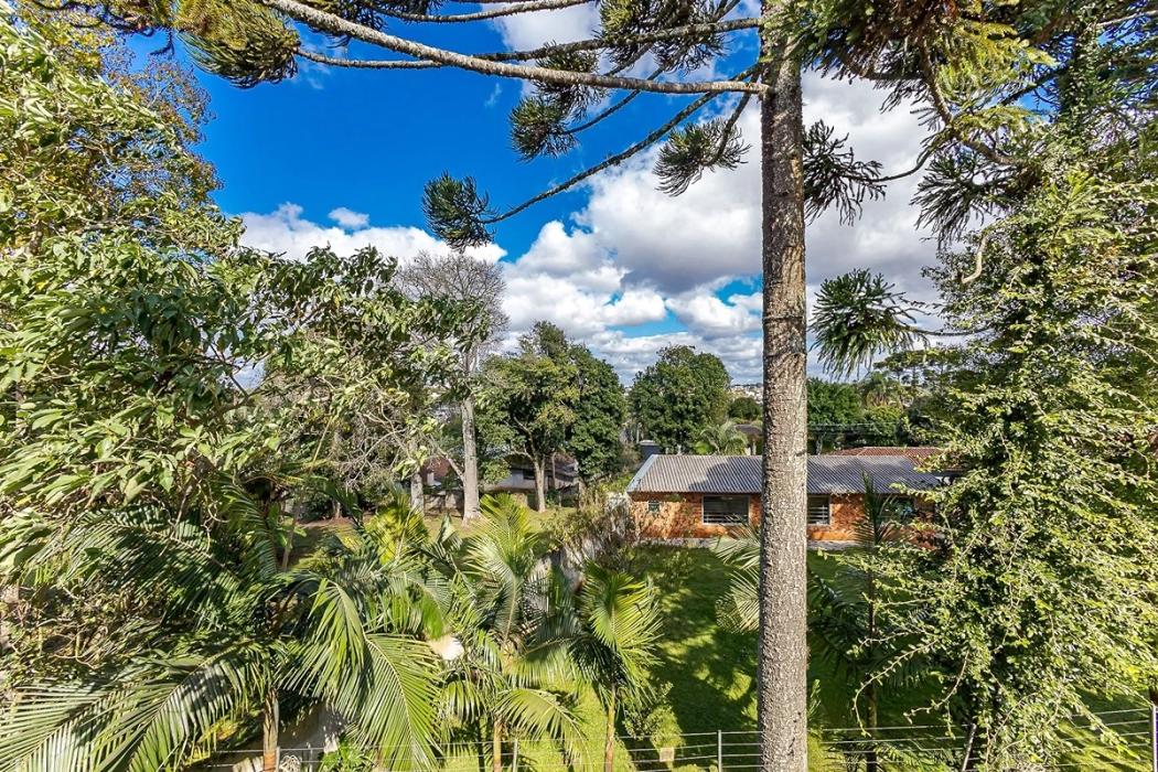 Casa à venda em Santa Cândida, Curitiba — Fava Imóveis