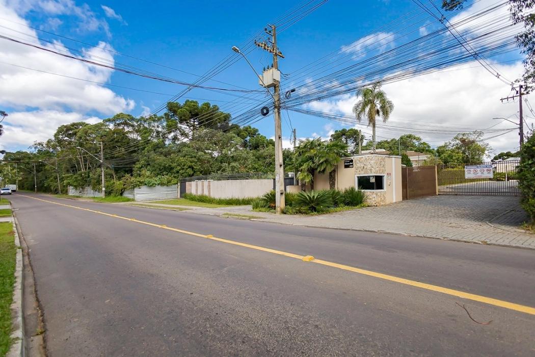 Casa à venda em Santa Cândida, Curitiba — Fava Imóveis