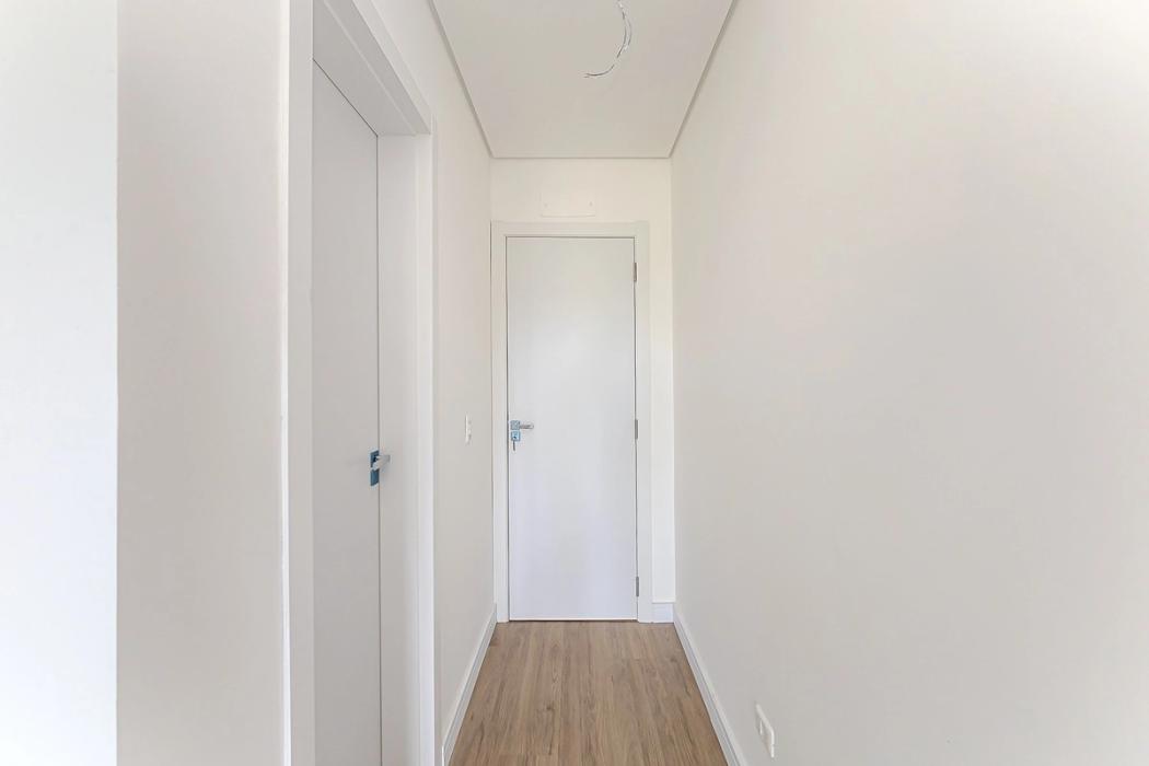 Casa à venda em Santa Cândida, Curitiba — Fava Imóveis