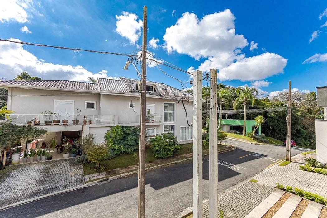 Casa à venda em Santa Cândida, Curitiba — Fava Imóveis