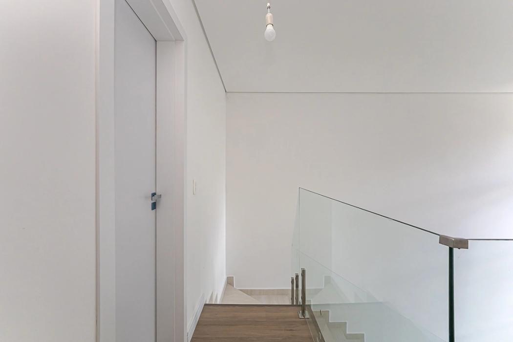 Casa à venda em Santa Cândida, Curitiba — Fava Imóveis