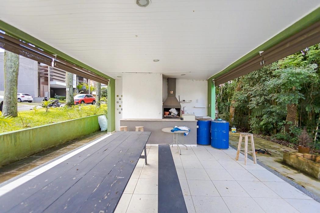 Casa à venda em Santa Cândida, Curitiba — Fava Imóveis